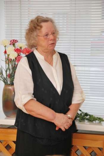 Pauniņa Leone