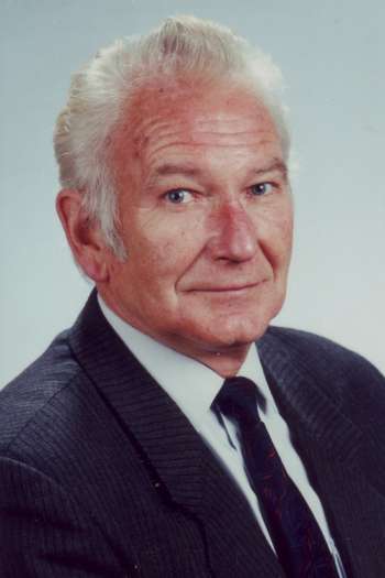 Aišpurs Roberts