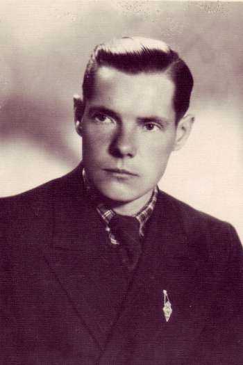 Ozoliņš Arvīds