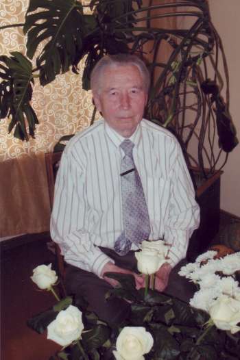 Kikusts Jānis