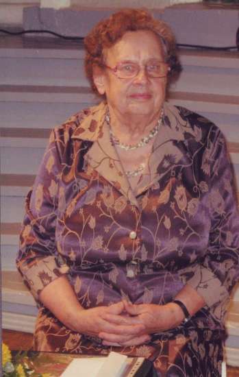 Ķuzāne Lūcija