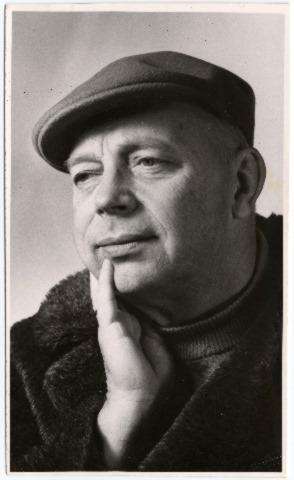 Janovskis Gunars