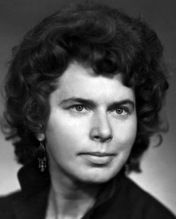 Kaltiņa Velta
