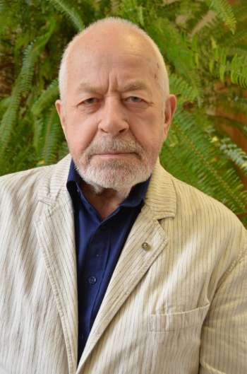 Knaģis Ilmārs