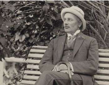 Akuraters Jānis