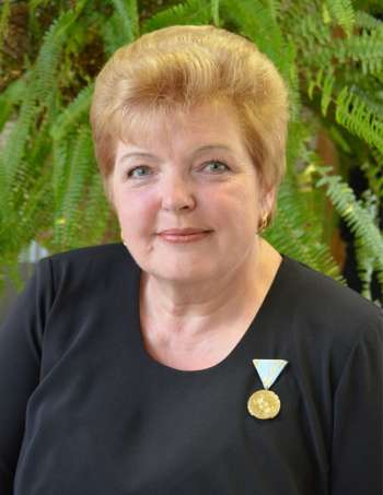 Pugača Skaidrīte