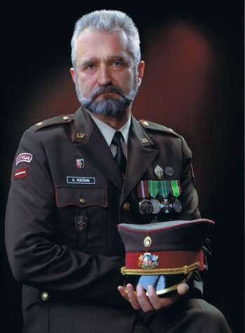 Vucāns Aivars