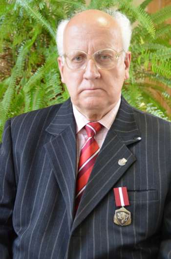 Amats Jānis