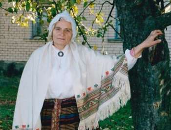 Mičule Valentīna