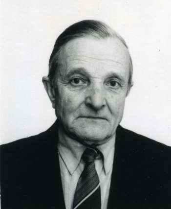 Vuškāns Jāzeps