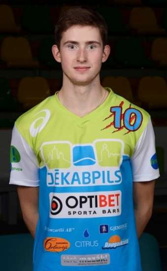 Soboļevs Artjoms