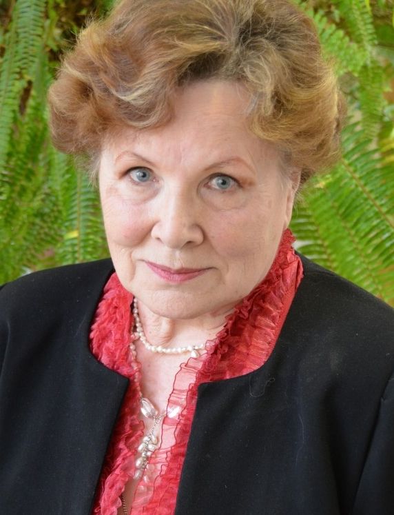 Gailīte Anna Skaidrīte 