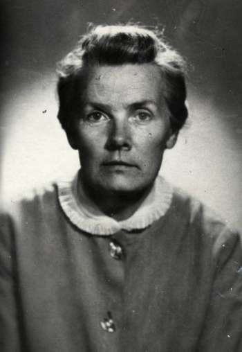 Staņa Marta
