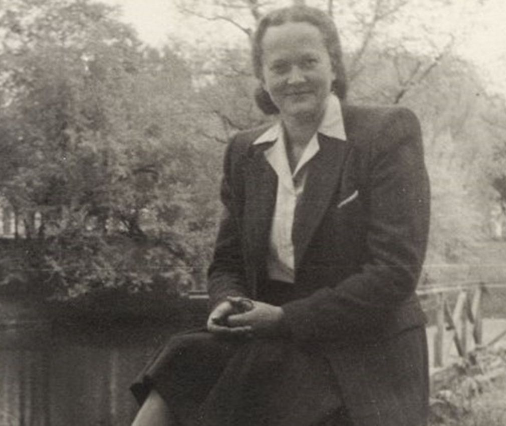 Ancelāne Alma