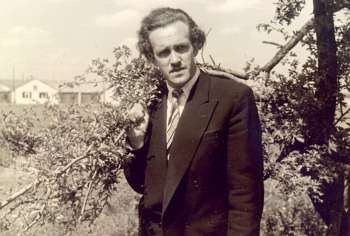 Bauers-Zemgalis Kārlis