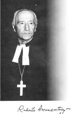 Akmentiņš Roberts
