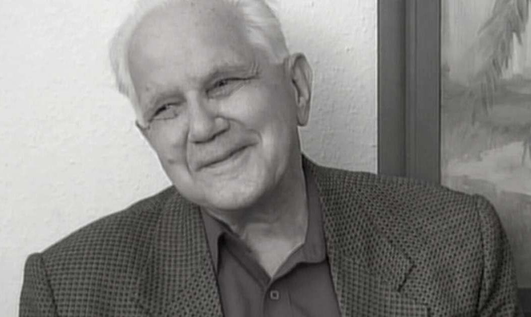 Kiršbergs Gunārs
