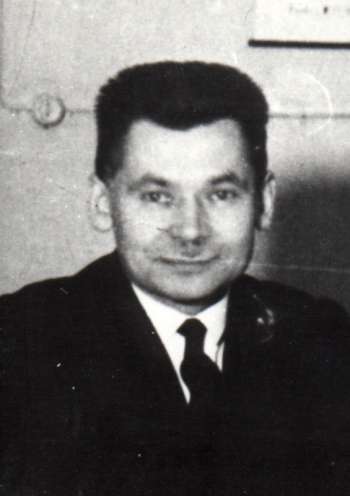Līnis Žanis