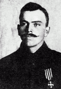 Aiztīrelis Pēteris