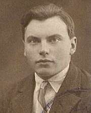 Ancītis Krišjānis