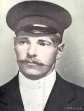 Arženieks Nikolajs