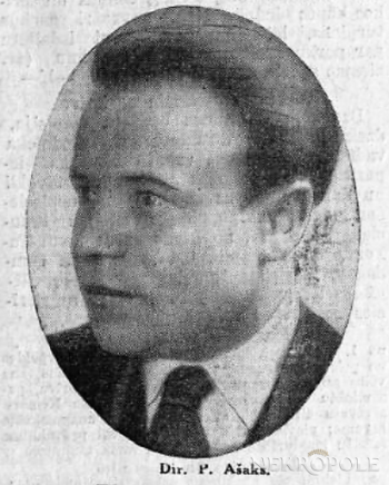 Ašaks Pēteris