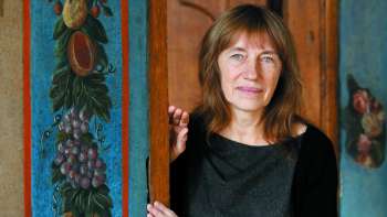 Audere Ilona