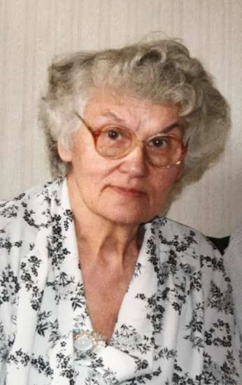 Bāliņa Natālija