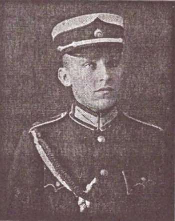 Balodis Osvalds