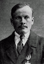 Avens Kārlis