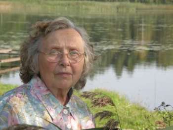 Bambe Veronika