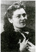 Baboliņa Taisija