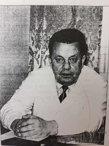 Beķeris Guntis 