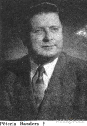 Banders Pēteris