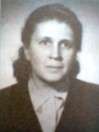 Bērziņa Amālija
