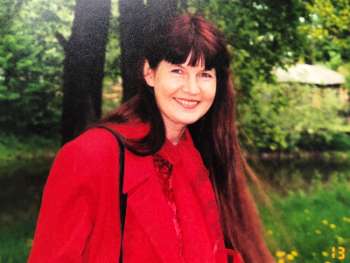 Bērziņa Anita