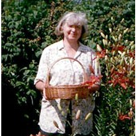 Bērziņa Ausma