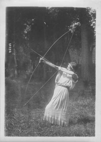 Bertrāne Aija