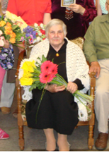 Bērziņa Rasma