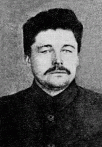 Bērziņš-Balgalis Jānis