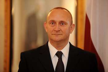 Bērziņš Indulis