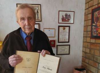 Biļinskis Ivars