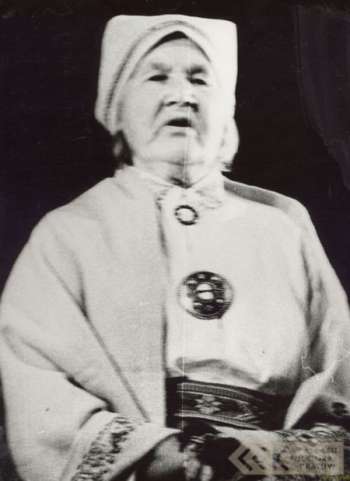 Bružuka Milda