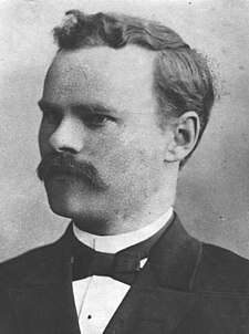 Bruņenieks Mārtiņš