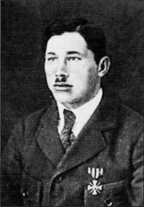 Buiķis Jānis 