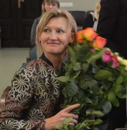 Burnaševa Irīna