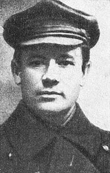 Buiķis Jānis