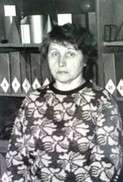 Cālīte Anastasija