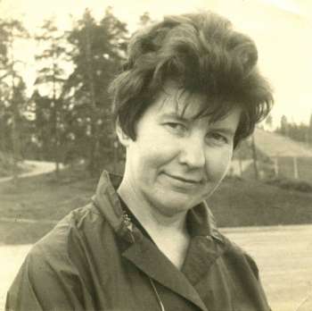 Daugaviete Lucija