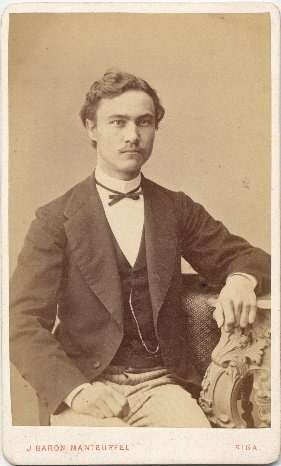 Dīriķis Andrejs